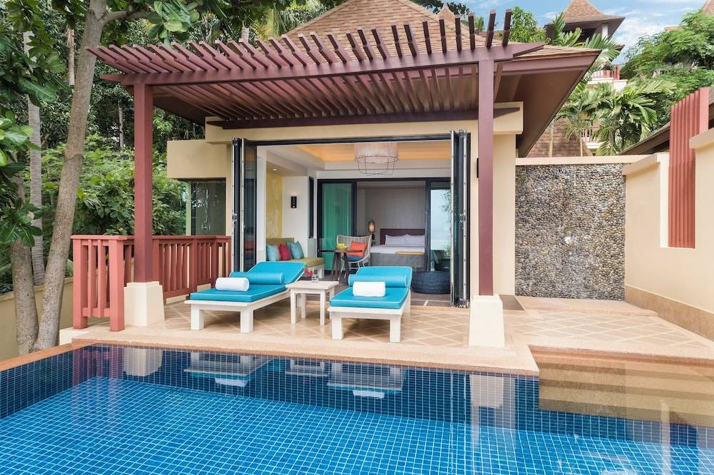 Avani+ Koh Lanta Krabi Resort