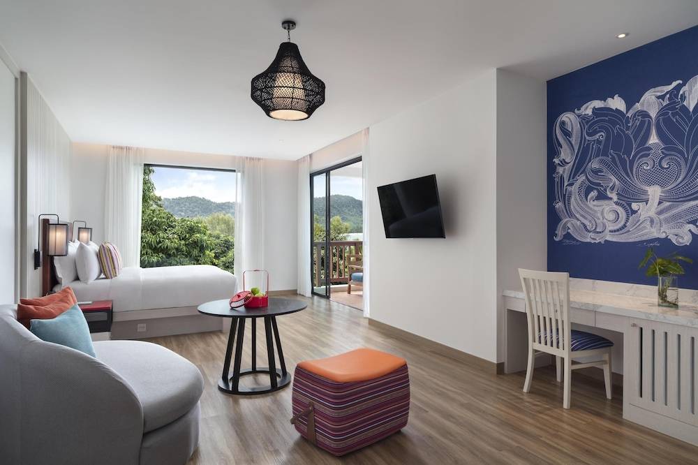 Avani+ Koh Lanta Krabi Resort