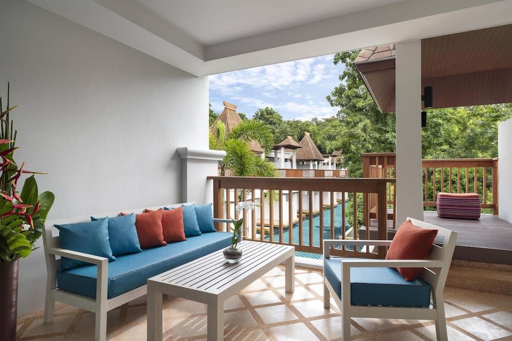 Avani+ Koh Lanta Krabi Resort