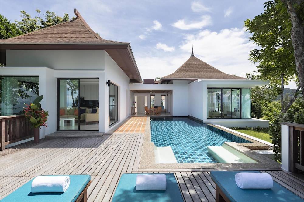 Avani+ Koh Lanta Krabi Resort