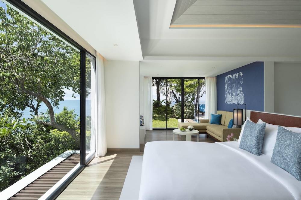 Avani+ Koh Lanta Krabi Resort