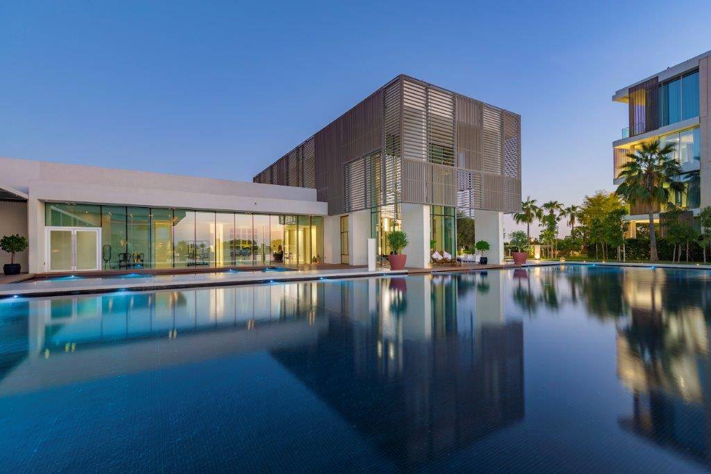 Al Zorah Beach Resort