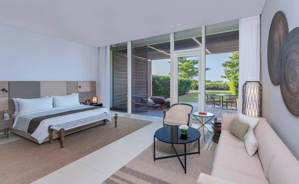 Al Zorah Beach Resort