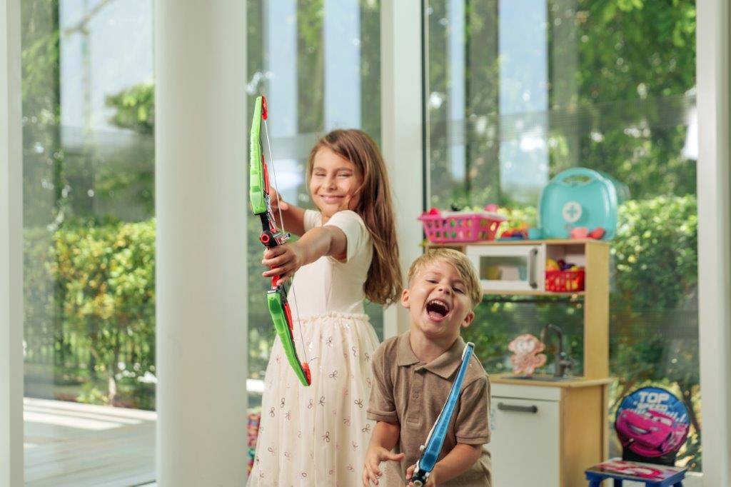 Al Zorah Beach Resort