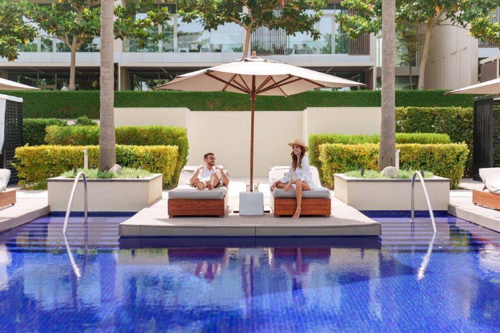 Al Zorah Beach Resort