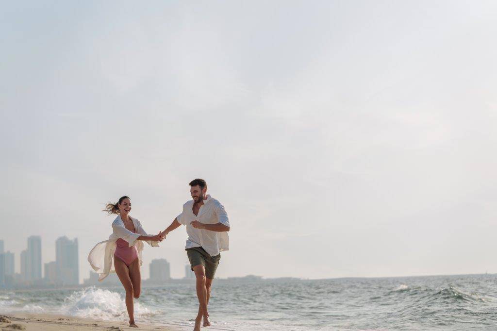 Al Zorah Beach Resort