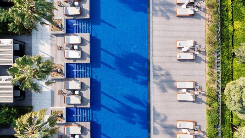 Al Zorah Beach Resort