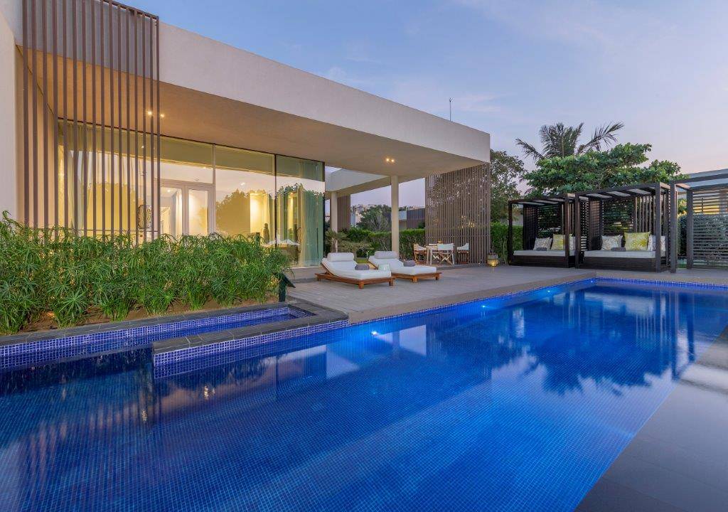 Al Zorah Beach Resort