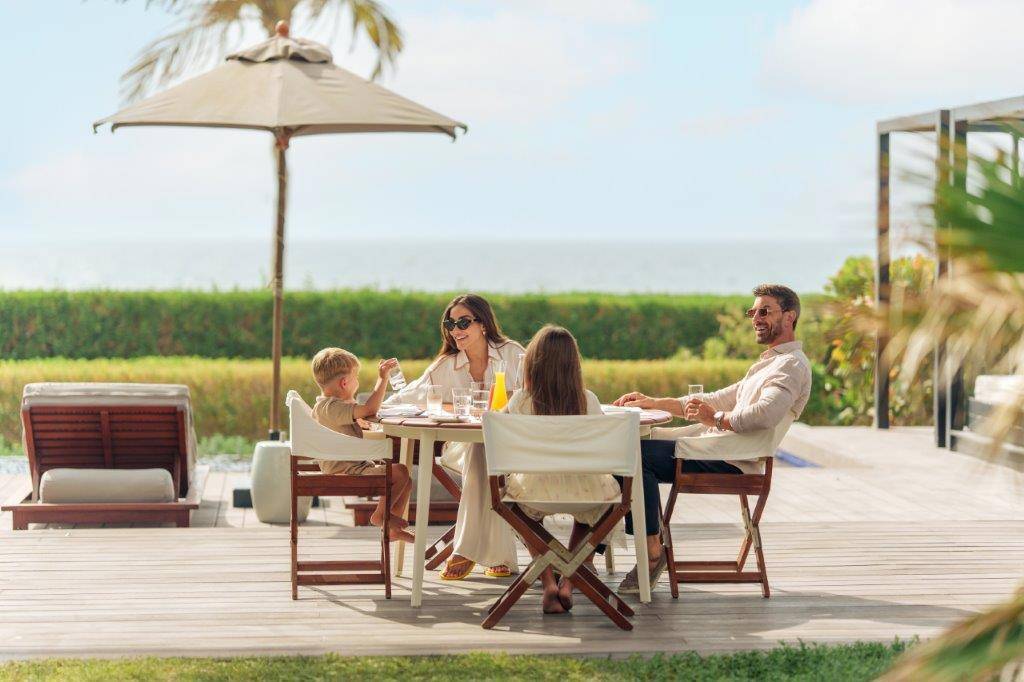 Al Zorah Beach Resort