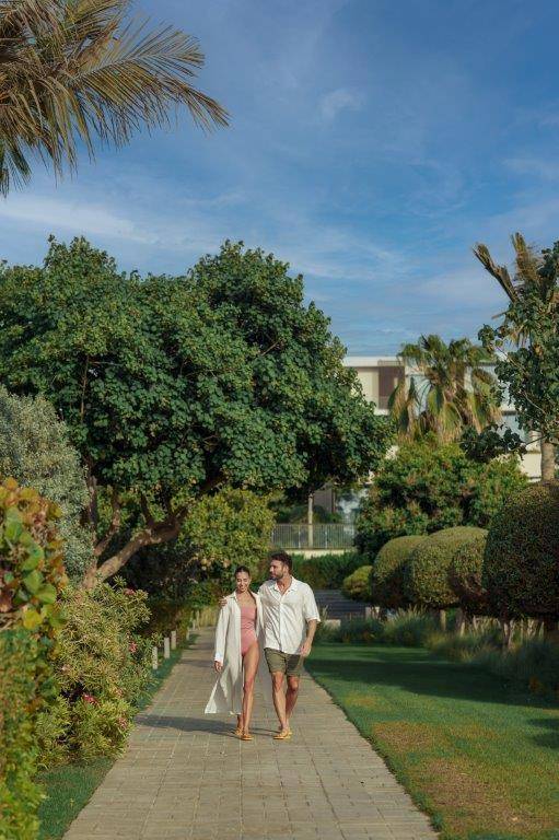 Al Zorah Beach Resort