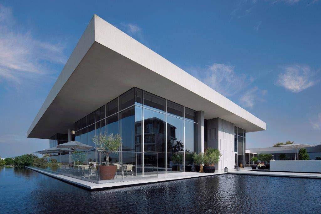 Al Zorah Beach Resort