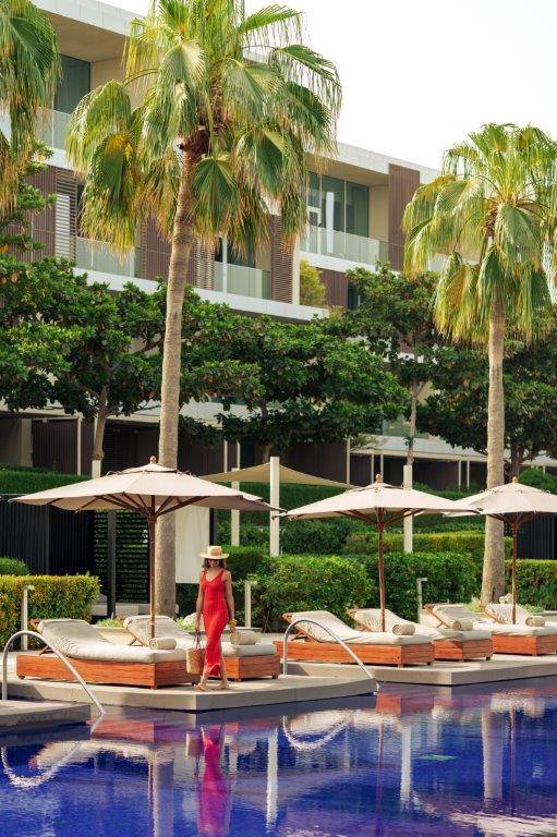 Al Zorah Beach Resort