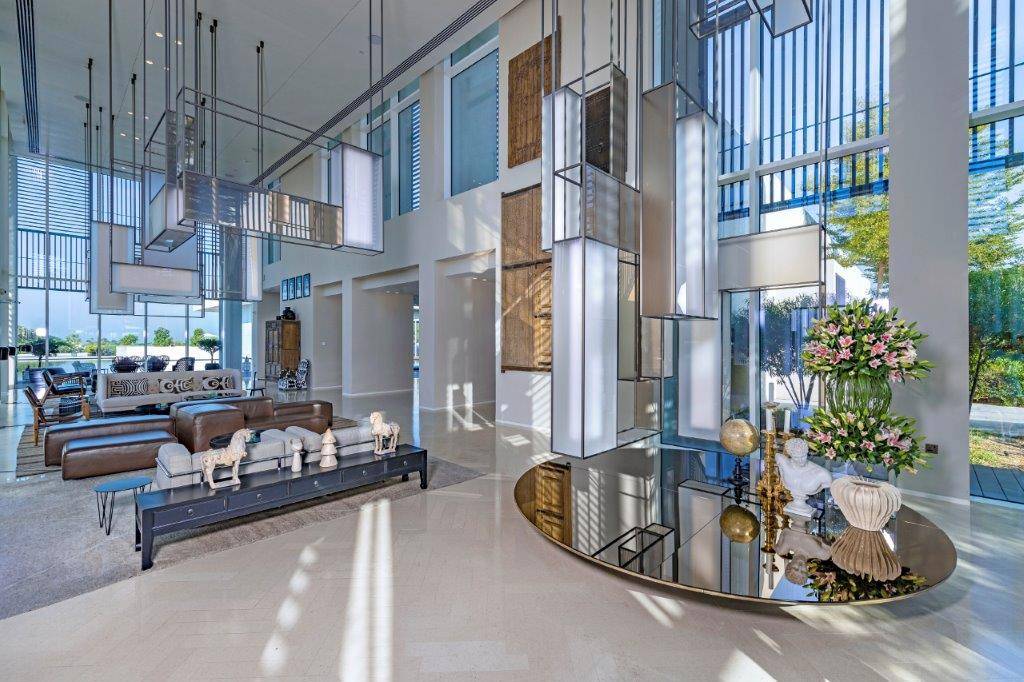 Al Zorah Beach Resort