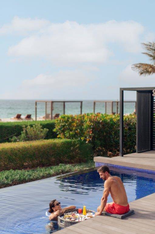 Al Zorah Beach Resort