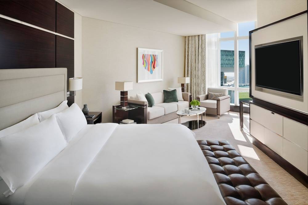 Rosewood Abu Dhabi