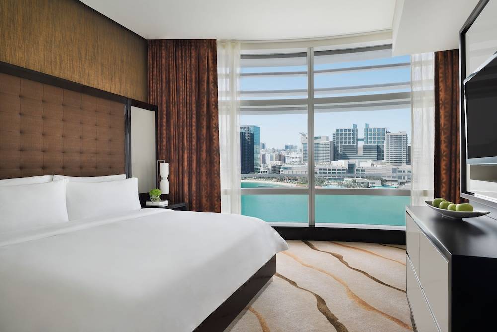 Rosewood Abu Dhabi