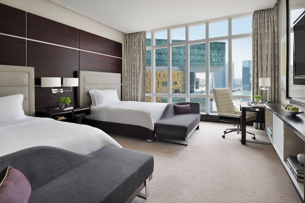 Rosewood Abu Dhabi