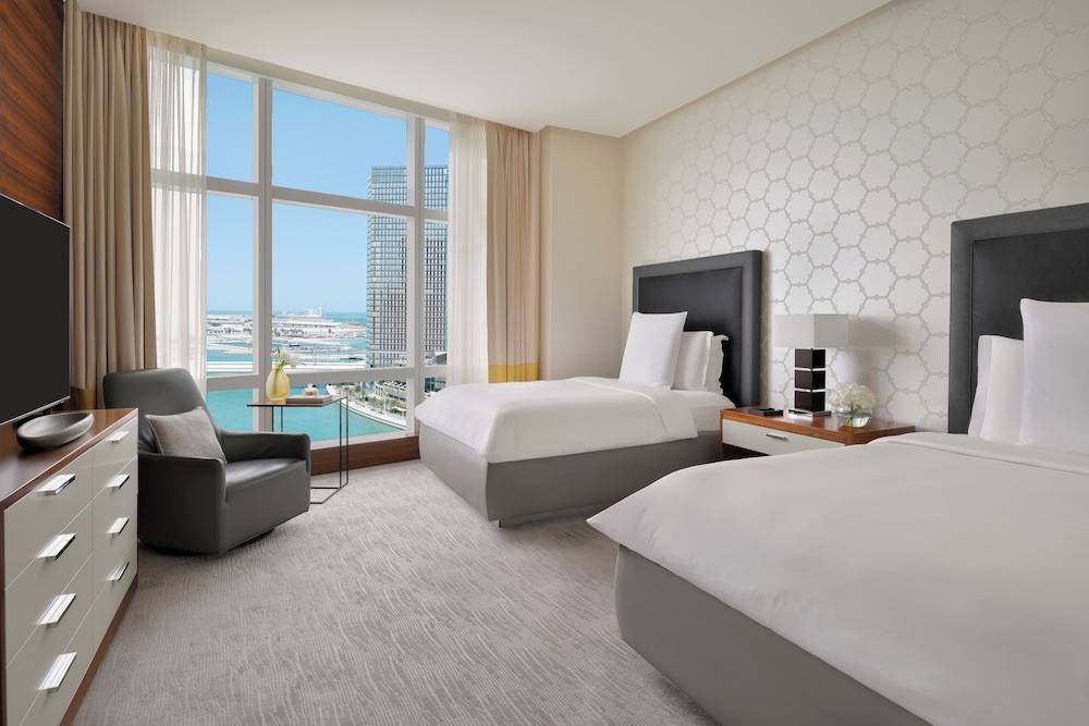 Rosewood Abu Dhabi