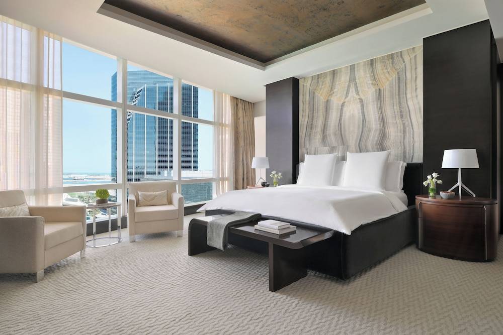 Rosewood Abu Dhabi