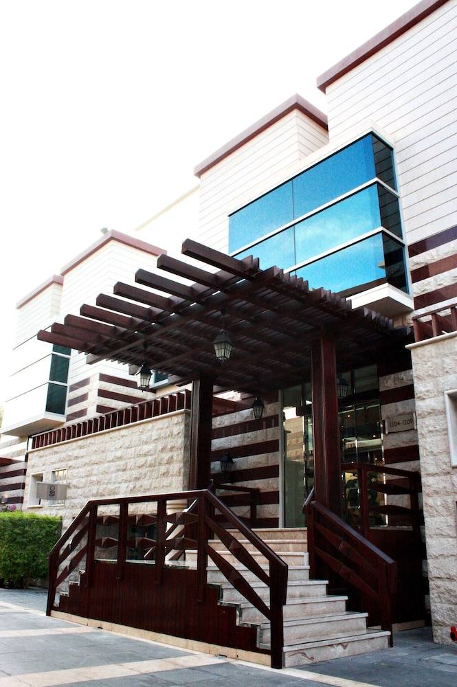 Villaggio Hotel Abu Dhabi