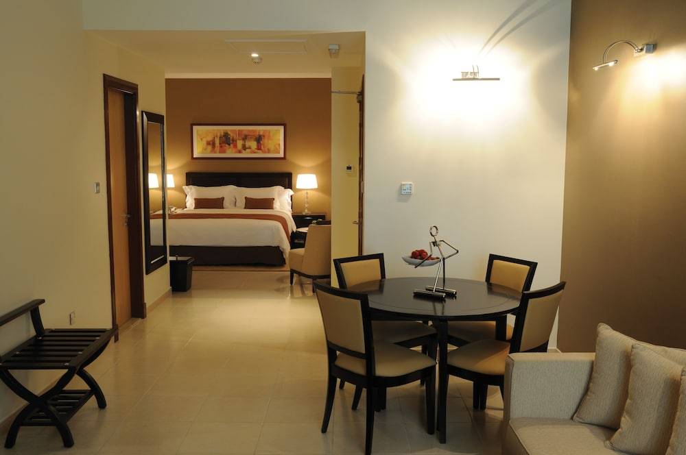 Villaggio Hotel Abu Dhabi