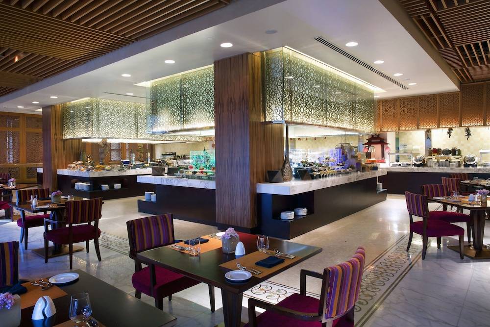 Bab Al Qasr Residence