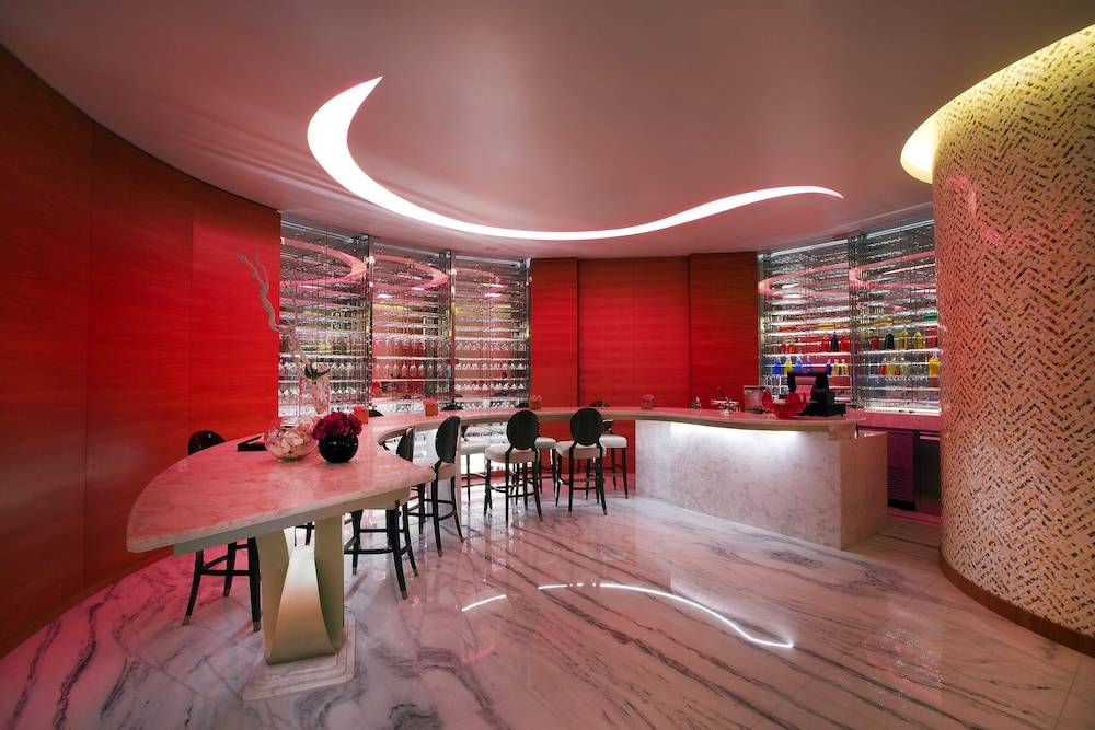 Bab Al Qasr Residence