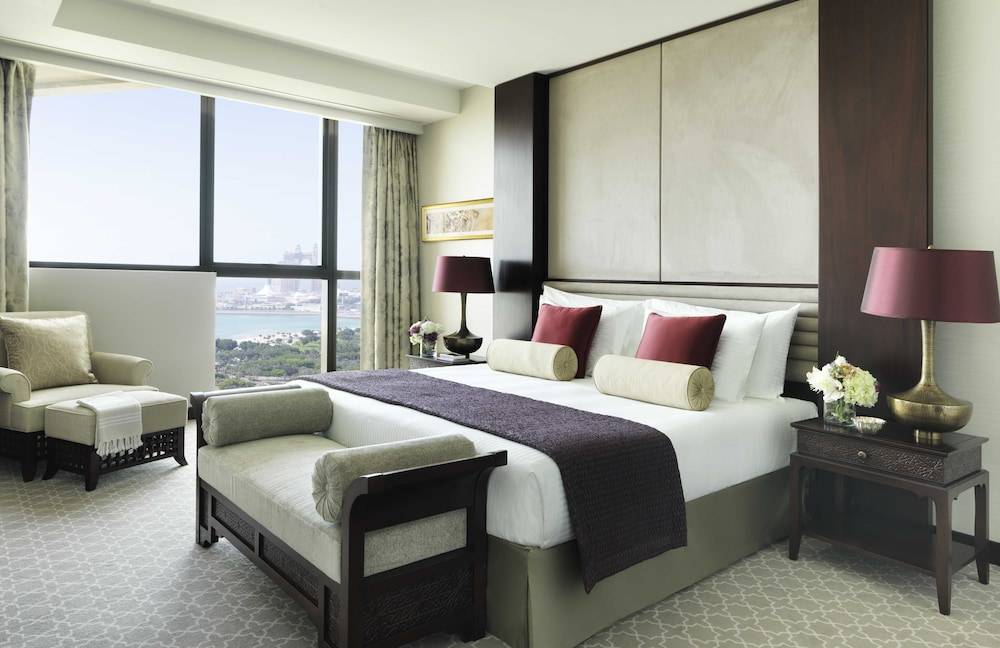 Bab Al Qasr Residence