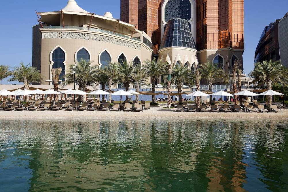 Bab Al Qasr Residence