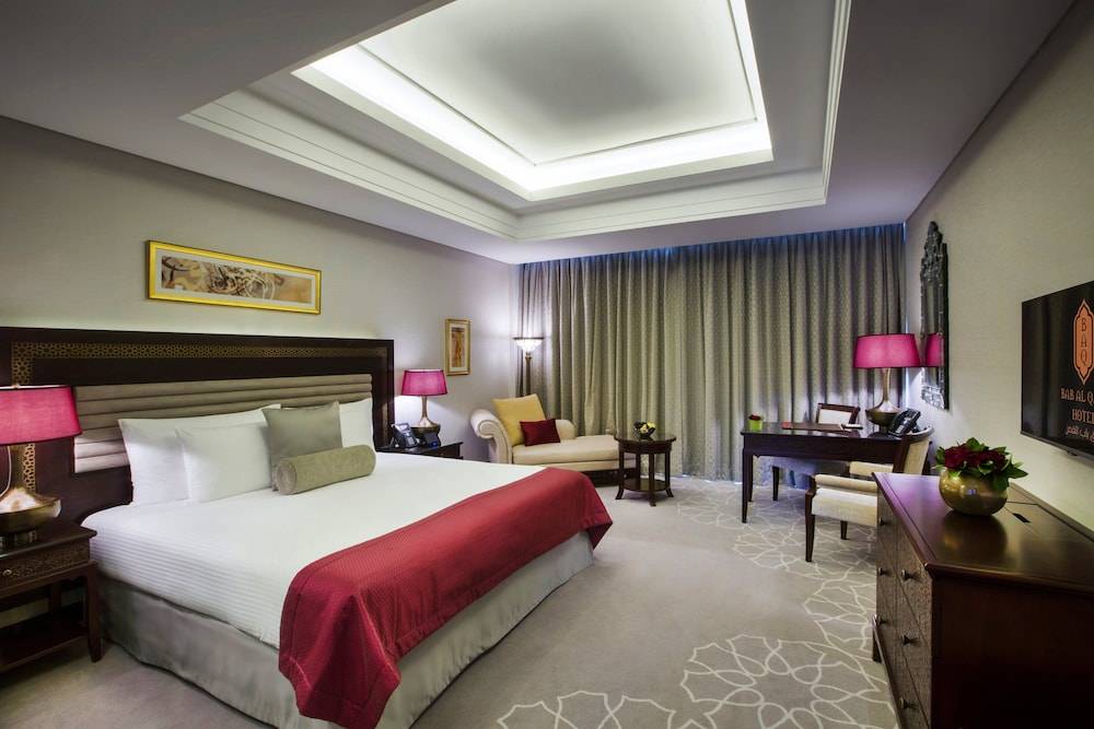 Bab Al Qasr Residence