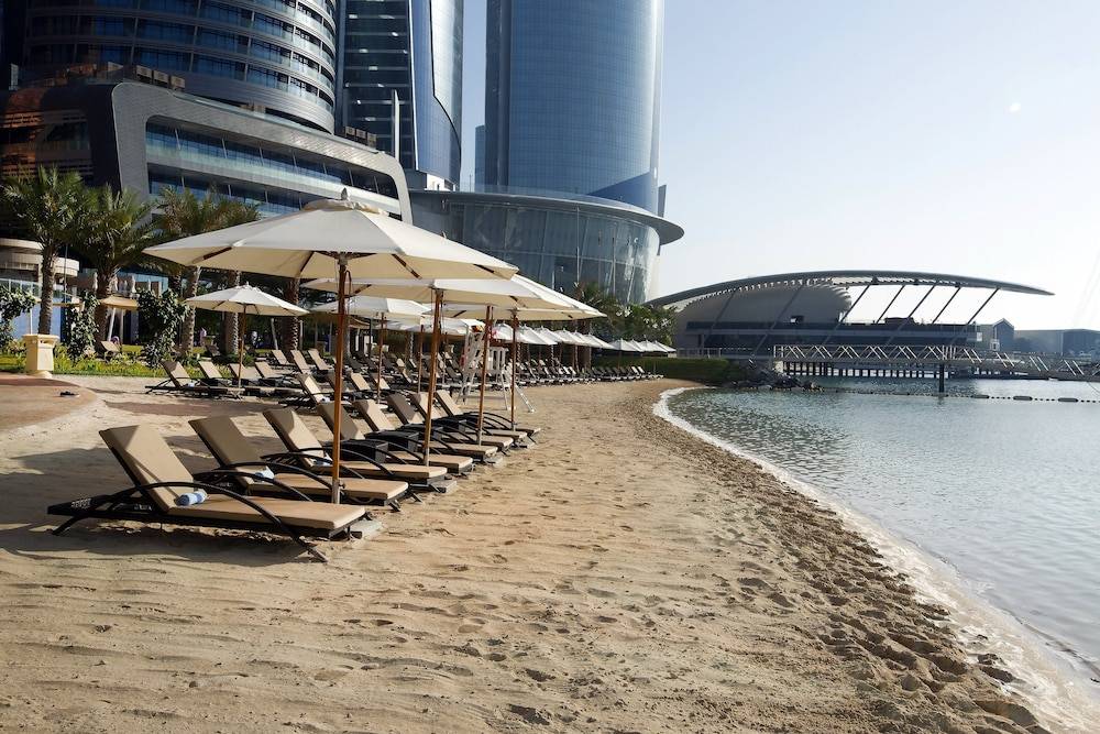 Bab Al Qasr Residence