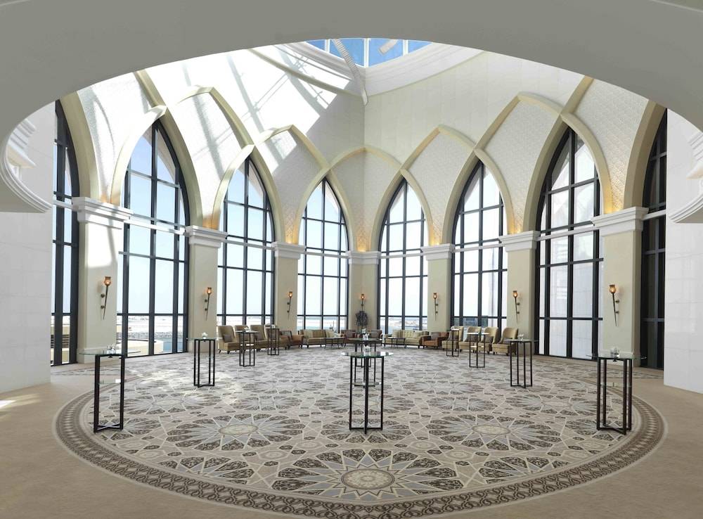 Bab Al Qasr Residence