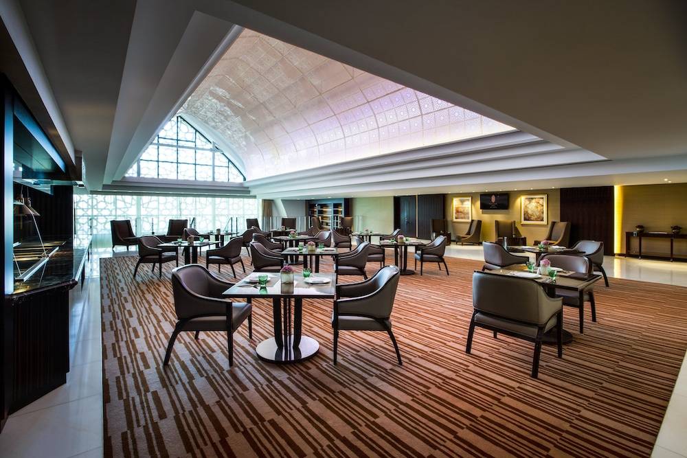 Bab Al Qasr Residence