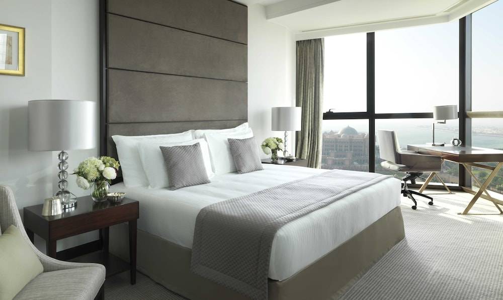 Bab Al Qasr Residence