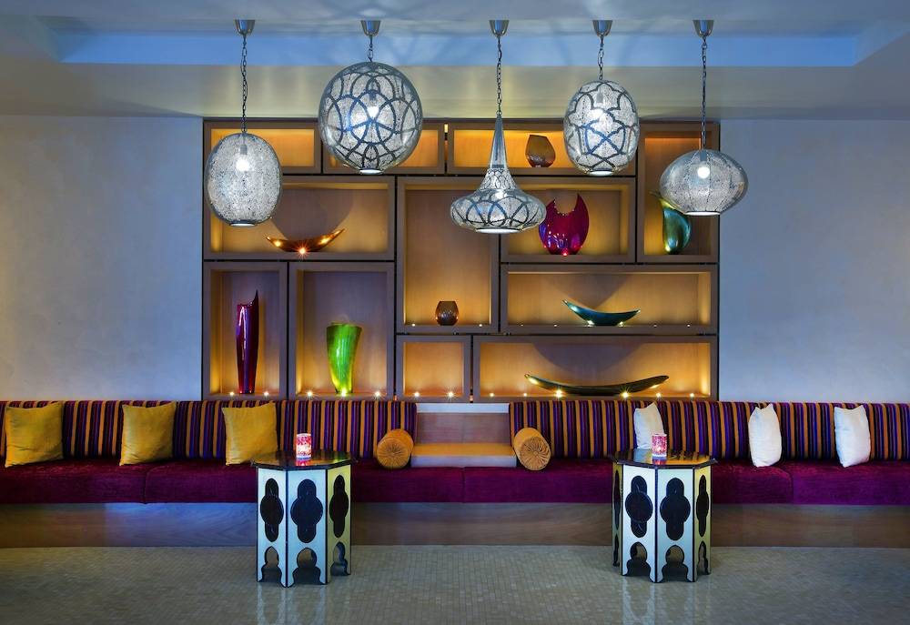 Bab Al Qasr Residence