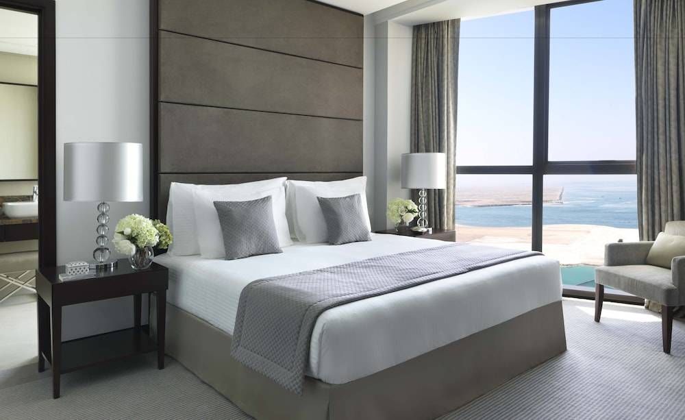 Bab Al Qasr Residence