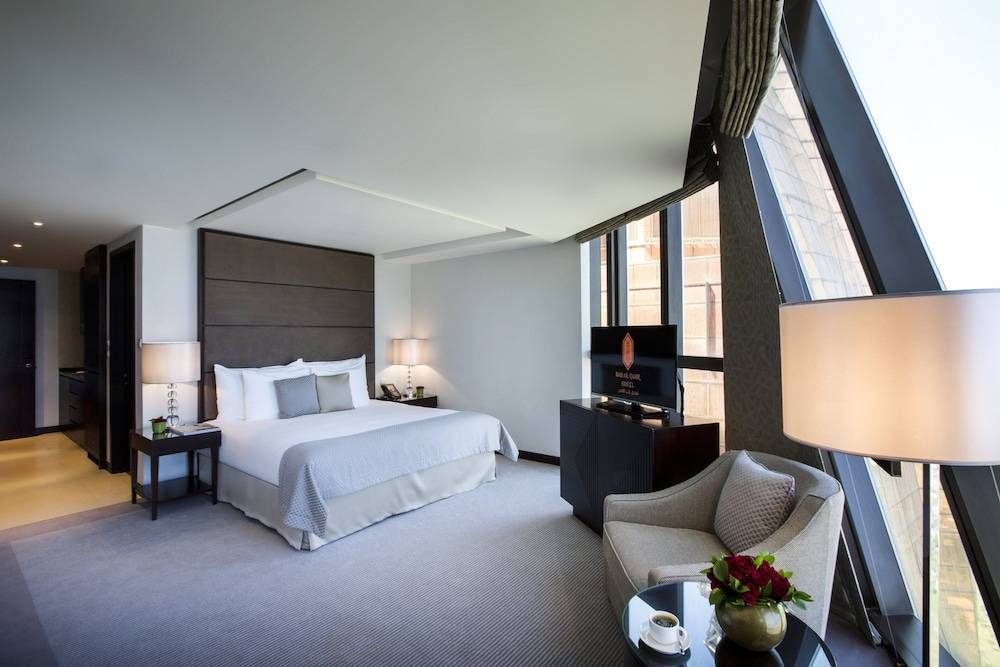 Bab Al Qasr Residence