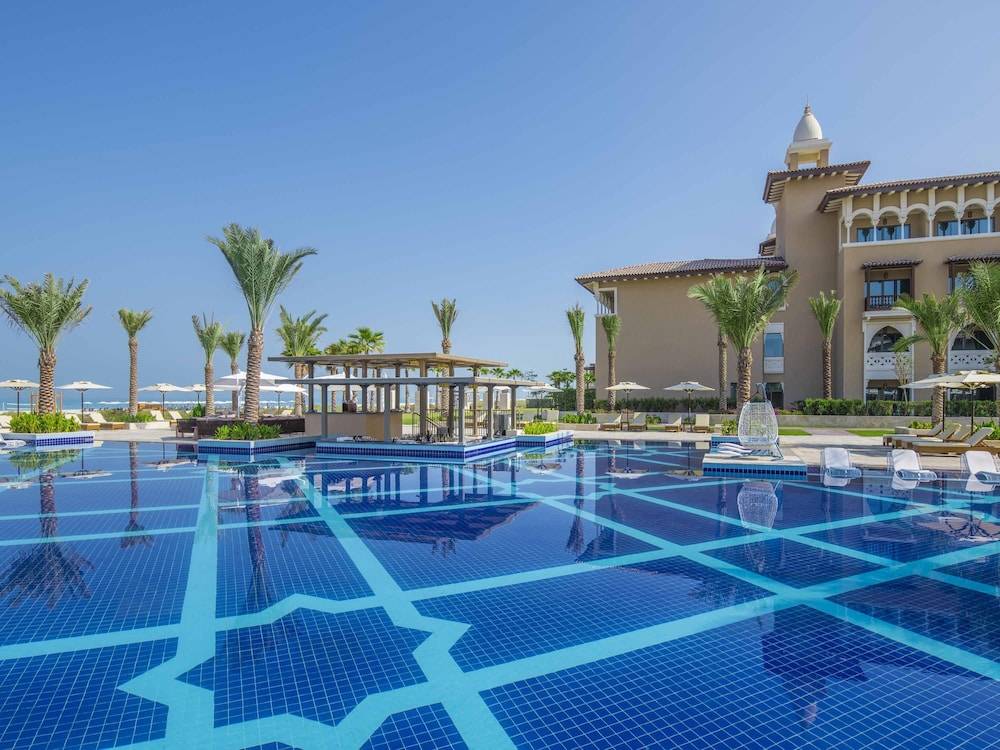 Club Prive by Rixos Saadiyat Island