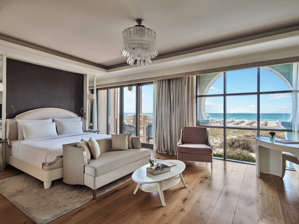 Club Prive by Rixos Saadiyat Island