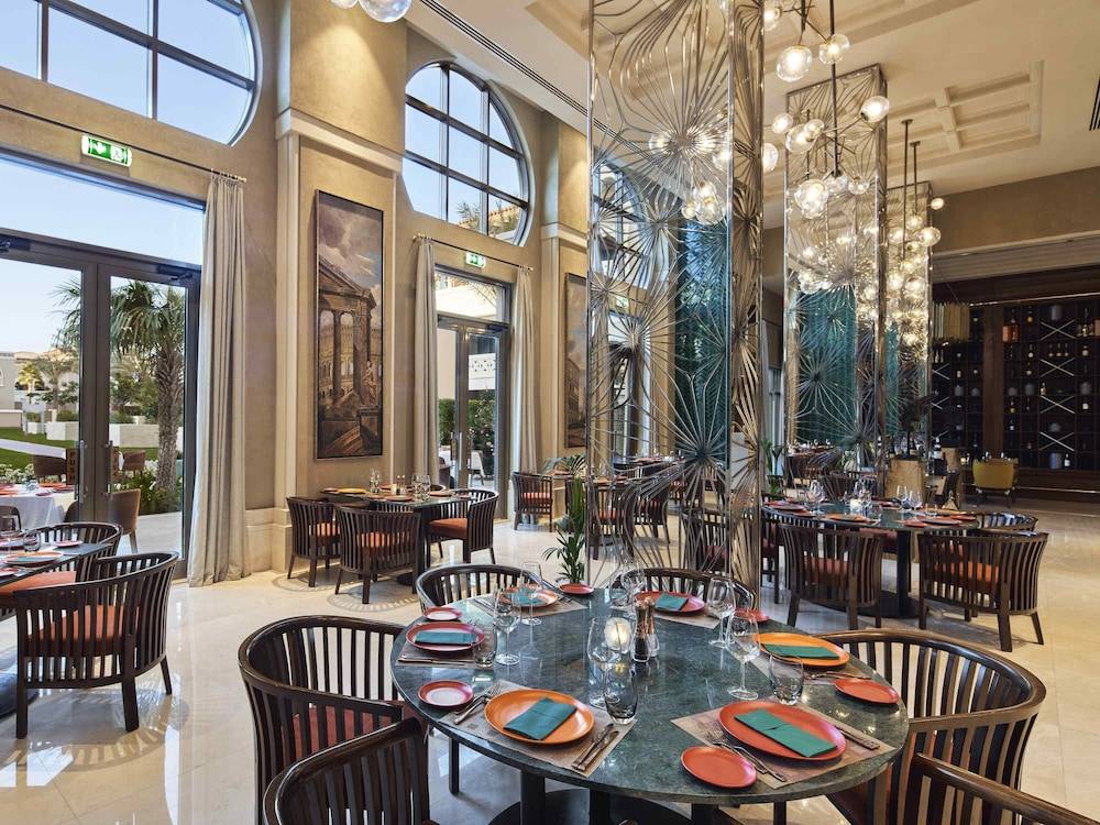 Club Prive by Rixos Saadiyat Island