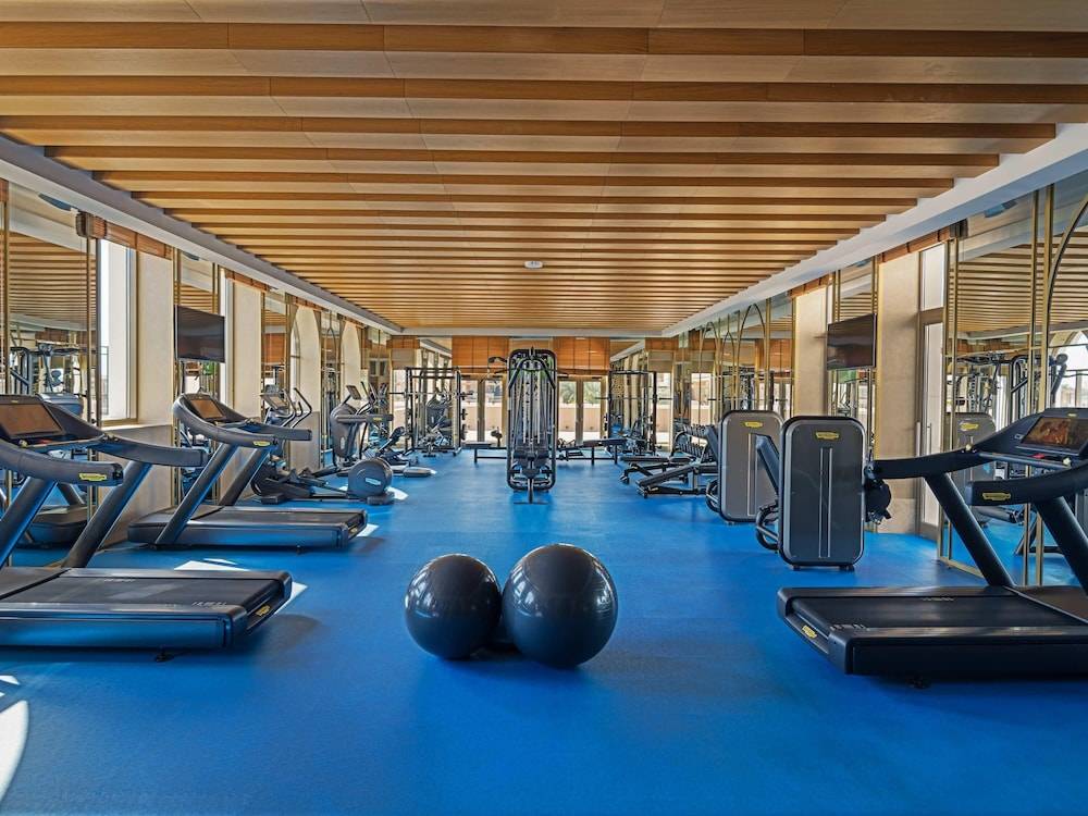 Club Prive by Rixos Saadiyat Island