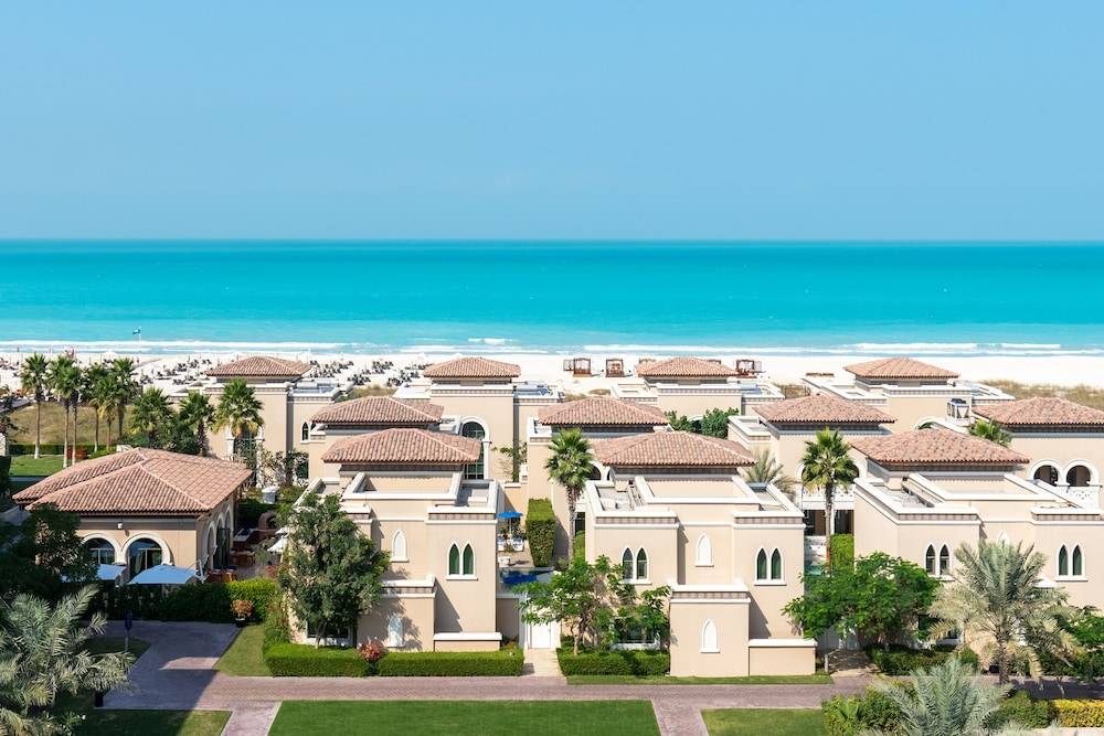 Club Prive by Rixos Saadiyat Island