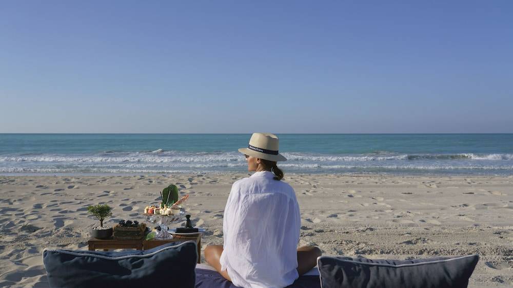 Club Prive by Rixos Saadiyat Island