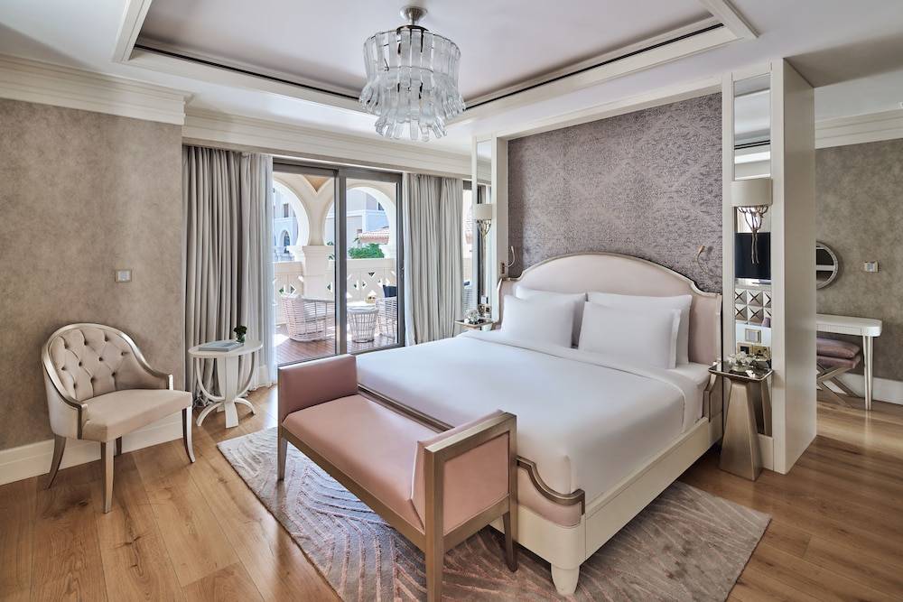 Club Prive by Rixos Saadiyat Island