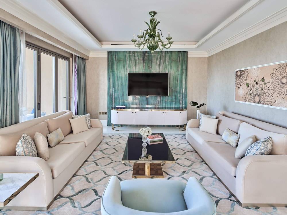 Club Prive by Rixos Saadiyat Island