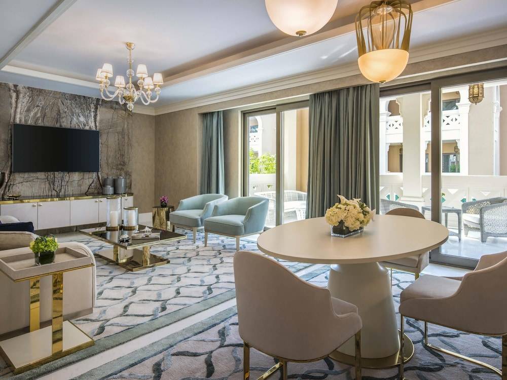 Club Prive by Rixos Saadiyat Island