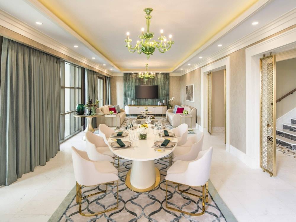 Club Prive by Rixos Saadiyat Island