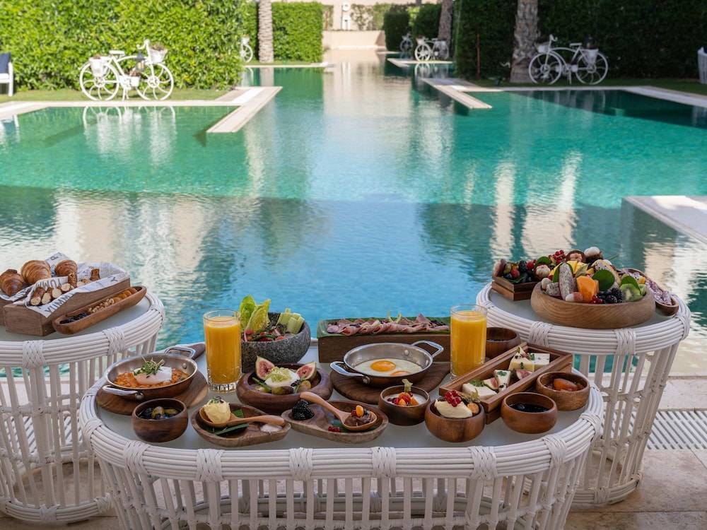 Club Prive by Rixos Saadiyat Island