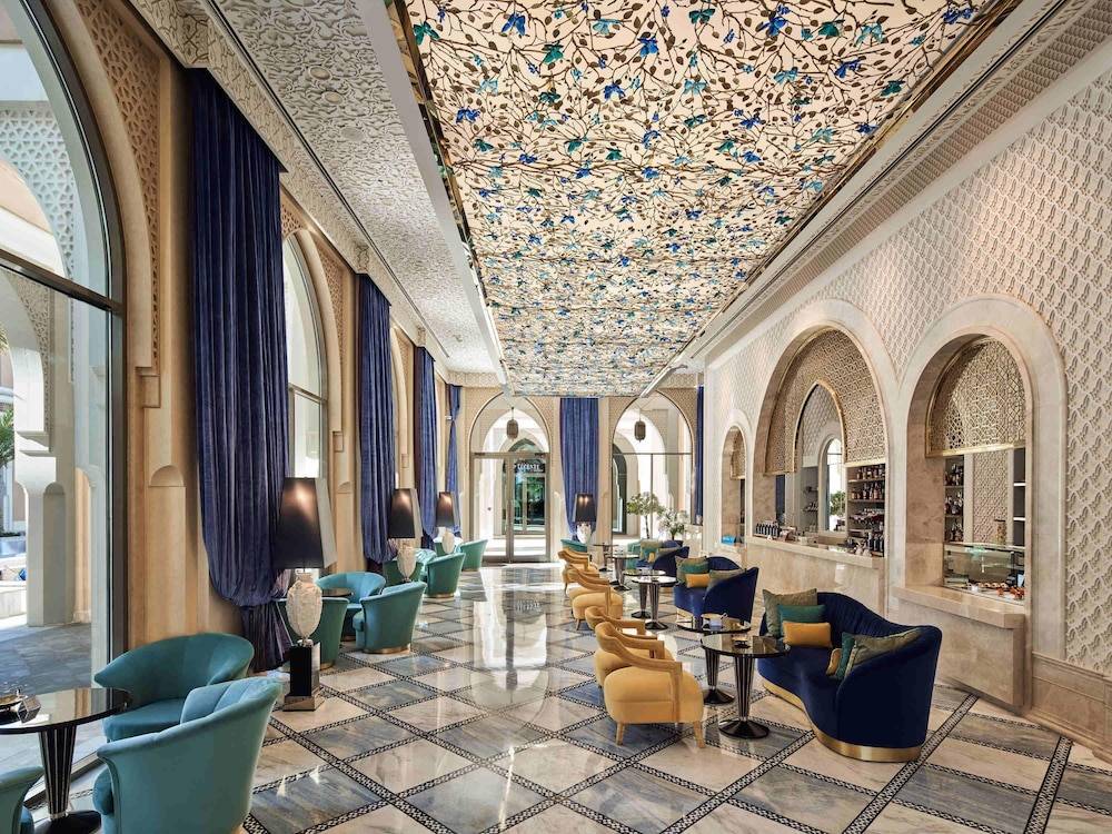 Club Prive by Rixos Saadiyat Island