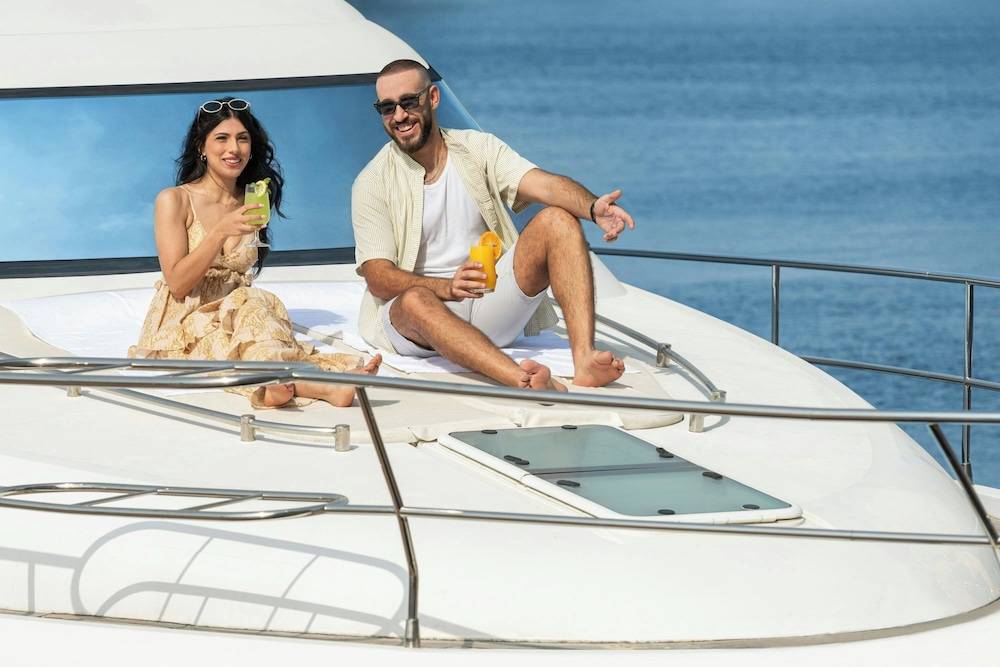 Marriott Marquis Dubai